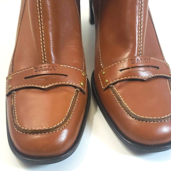 Bally tambora bootie - Picture 2 of 6